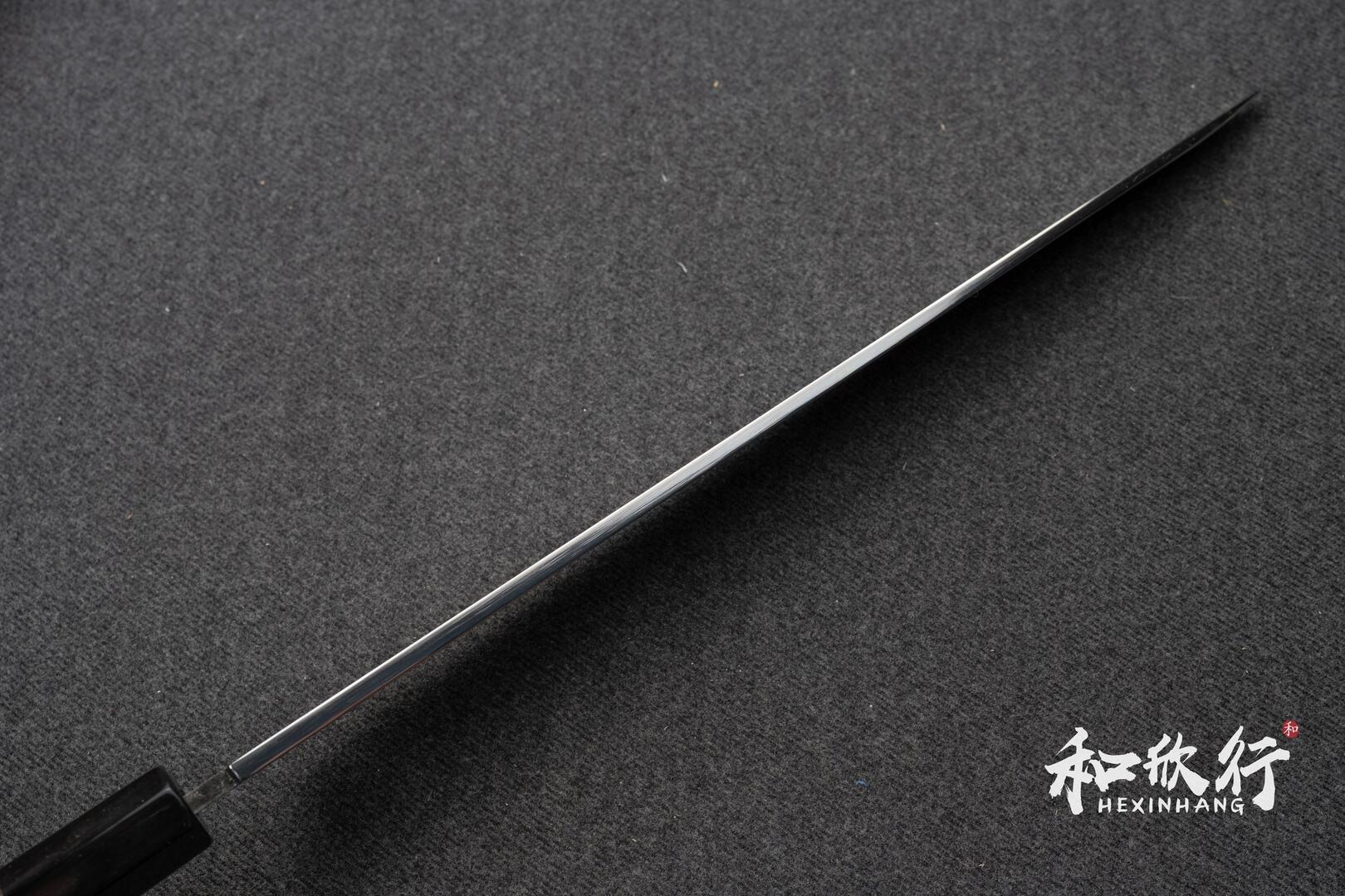 粉末ステン、柳尺寸、 佑成Sukenari｜SG2 粉末鋼正夫柳刃系列